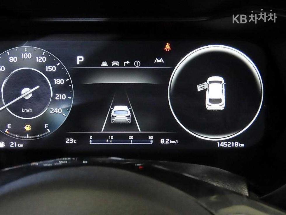 2022 - kia k3