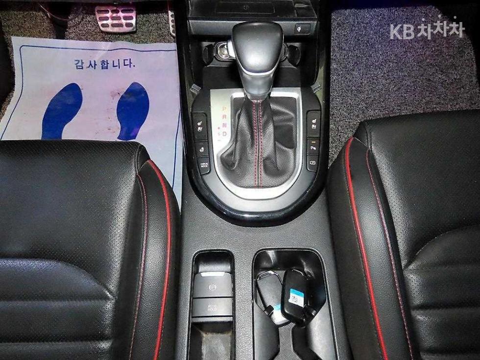 2022 - kia k3