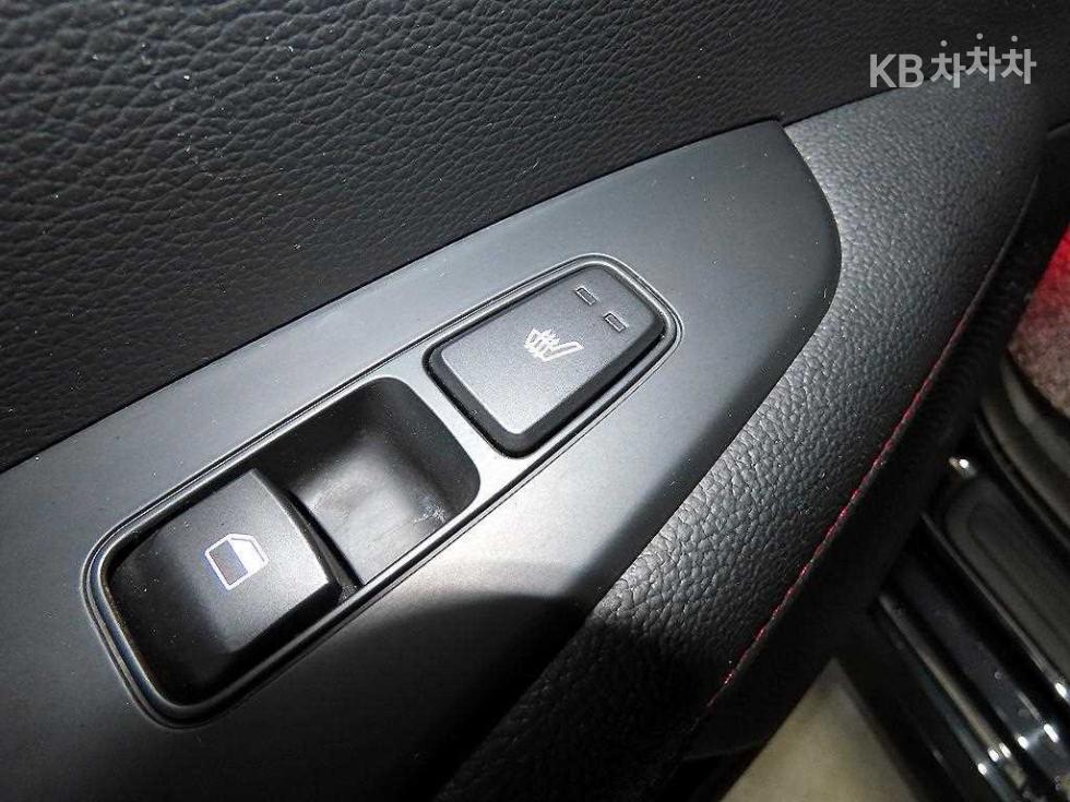 2022 - kia k3