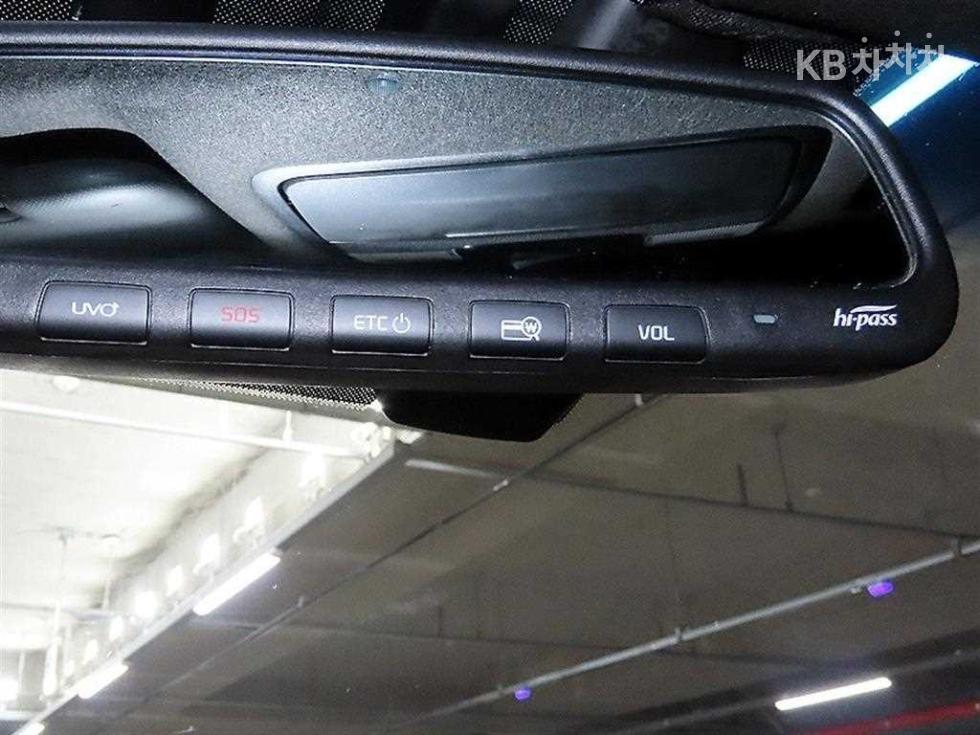 2022 - kia k3