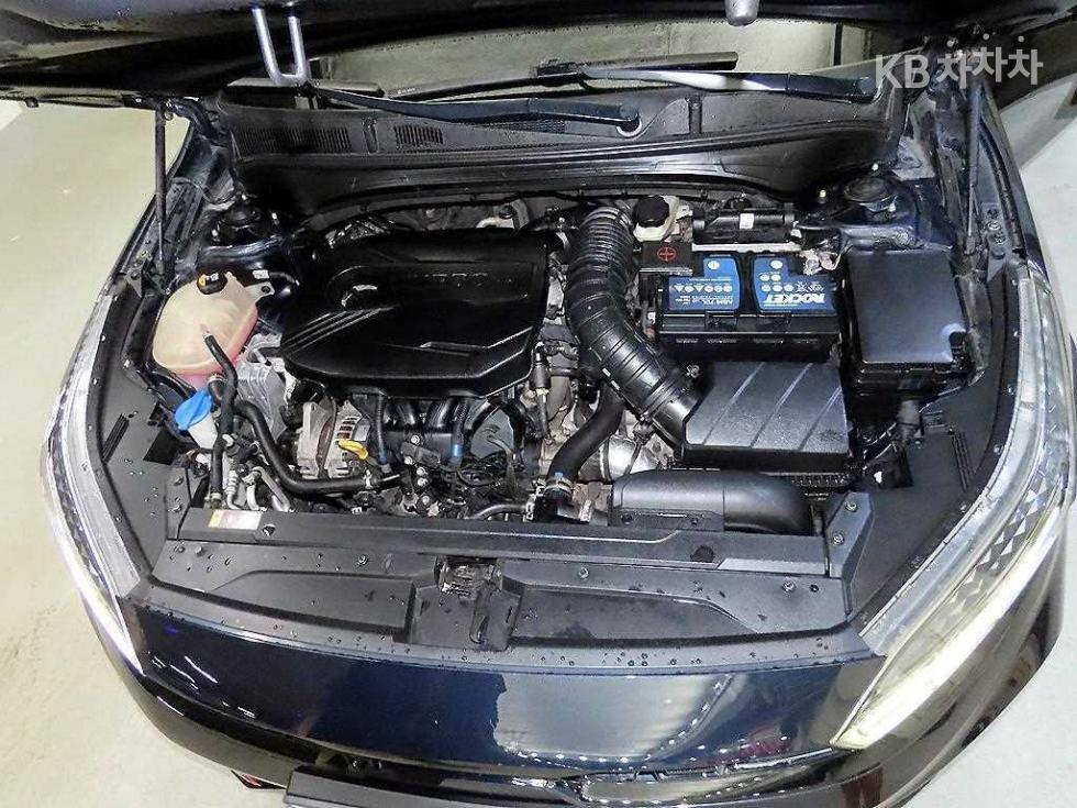 2022 - kia k3