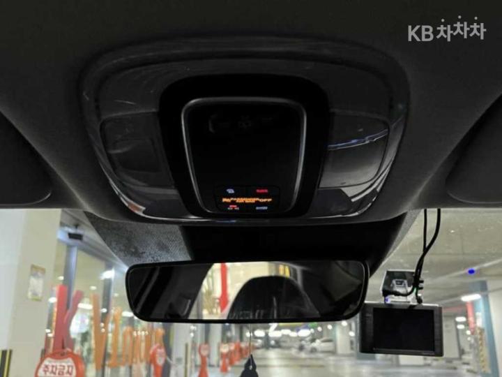Hyundai Avante CN7 1.6 Gasoline Inspiration 8