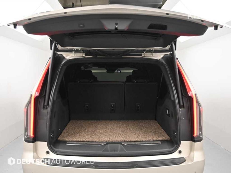 Cadillac Escalade — miniaturë 19