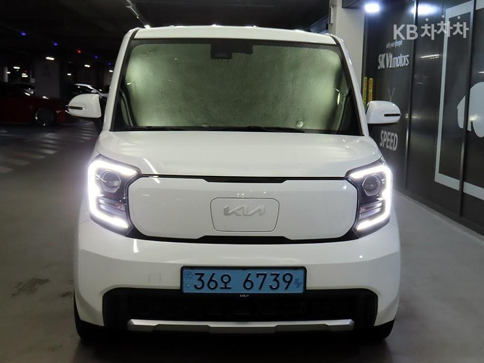 2024 - kia kia