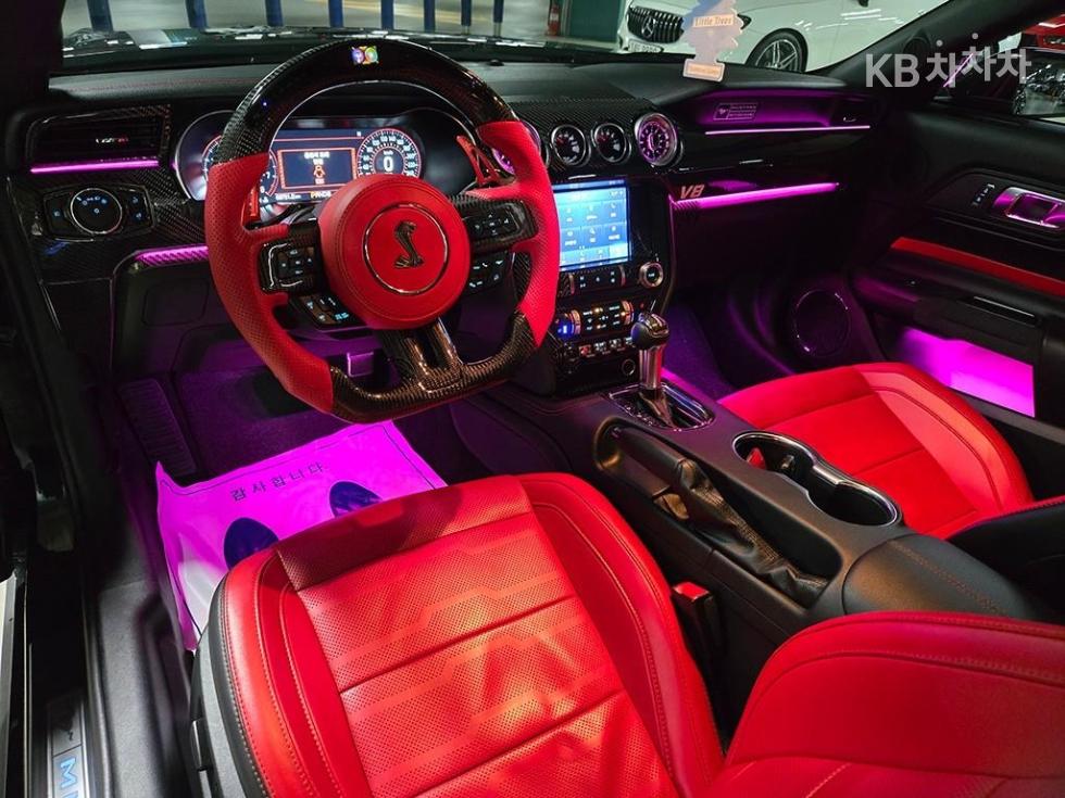 2021 Used Car — Korean used car export from SH GLOBAL