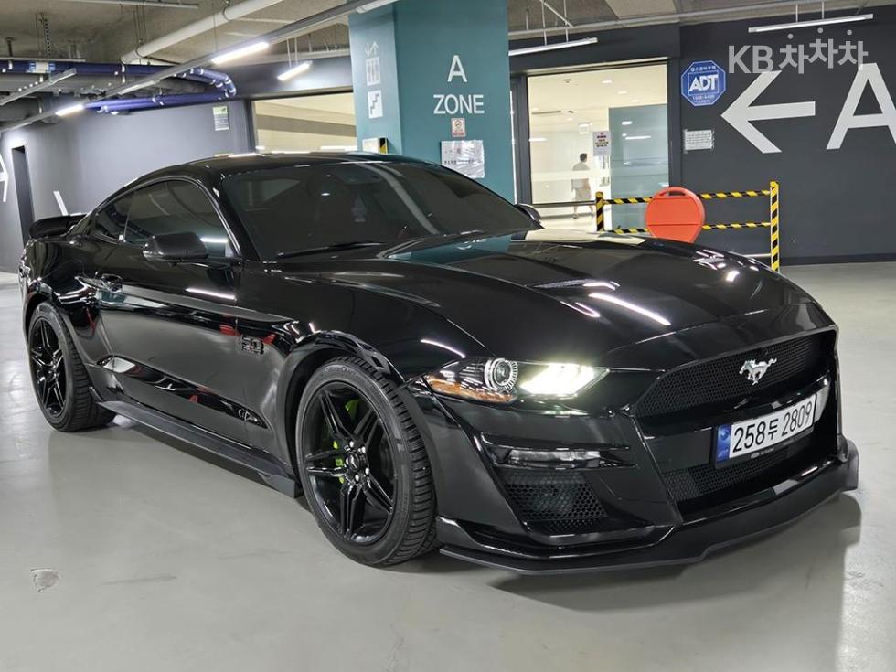 2021 Ford Used Car photo