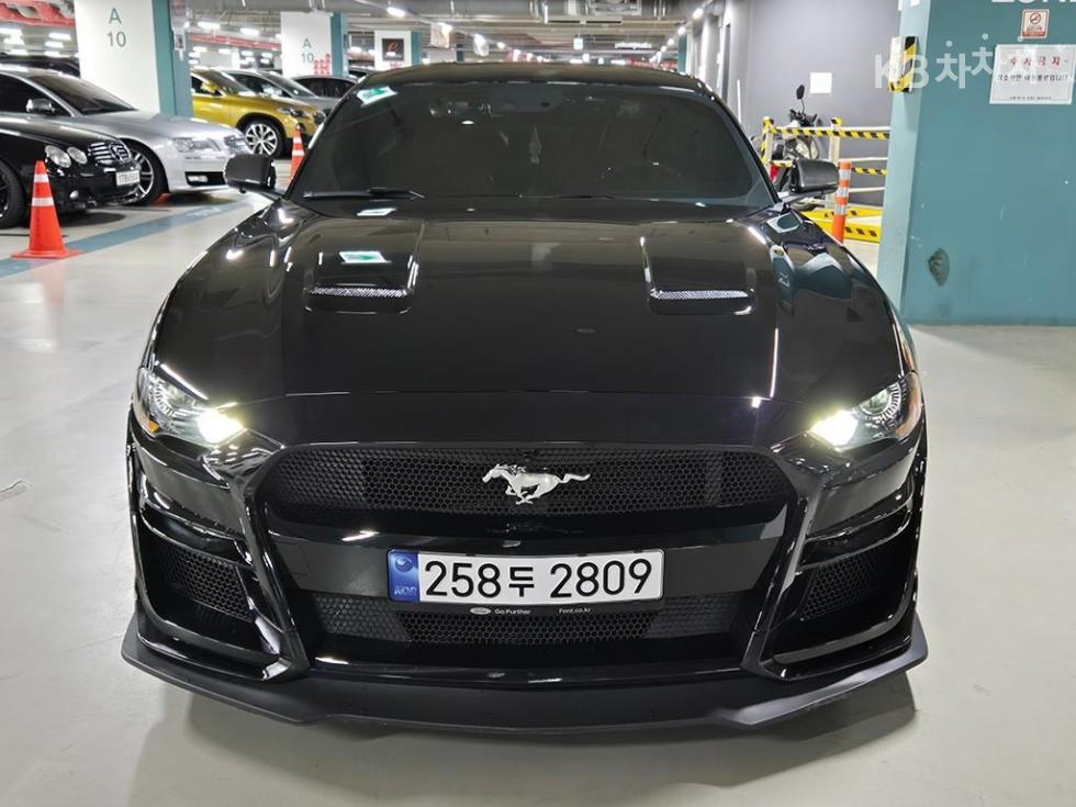 2021 Ford Used Car photo