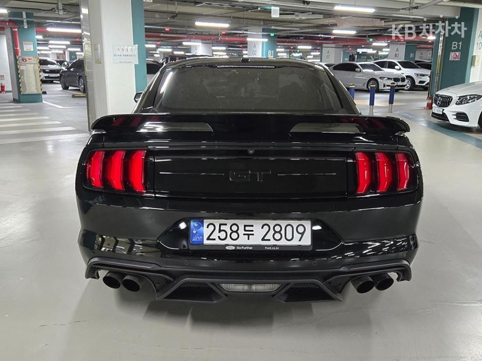 2021 Ford Used Car photo