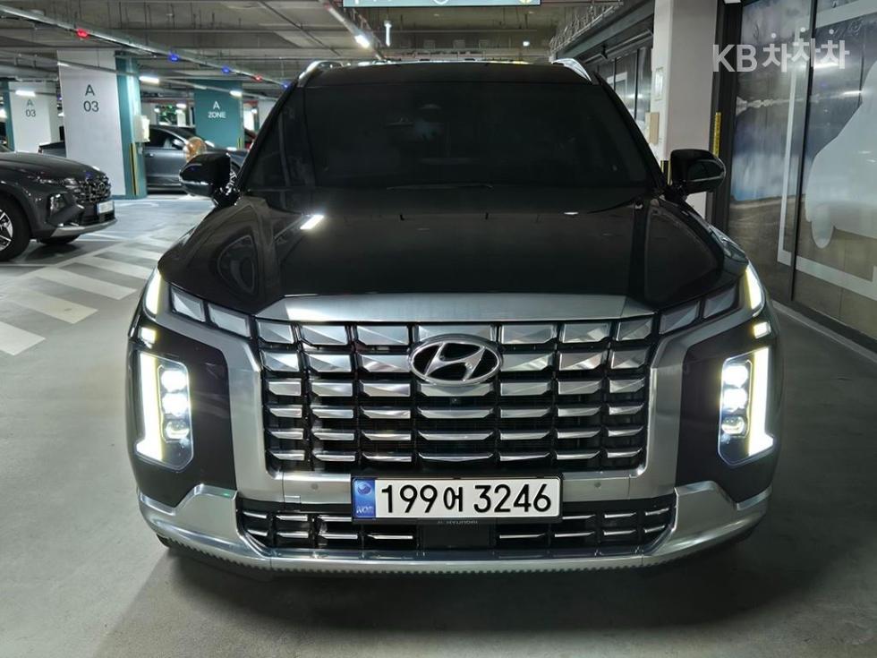 2023 Hyundai Used Car photo