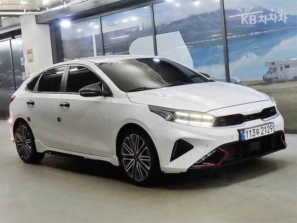 2024 kia k3