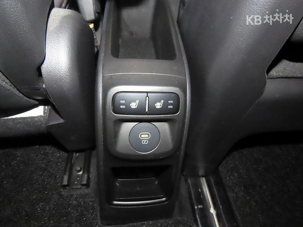 2023 - kia ray