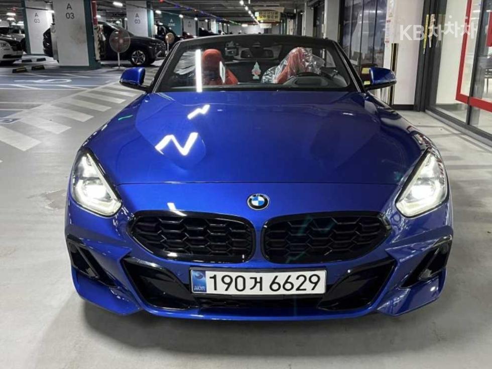 2023 BMW BMW Z4 photo