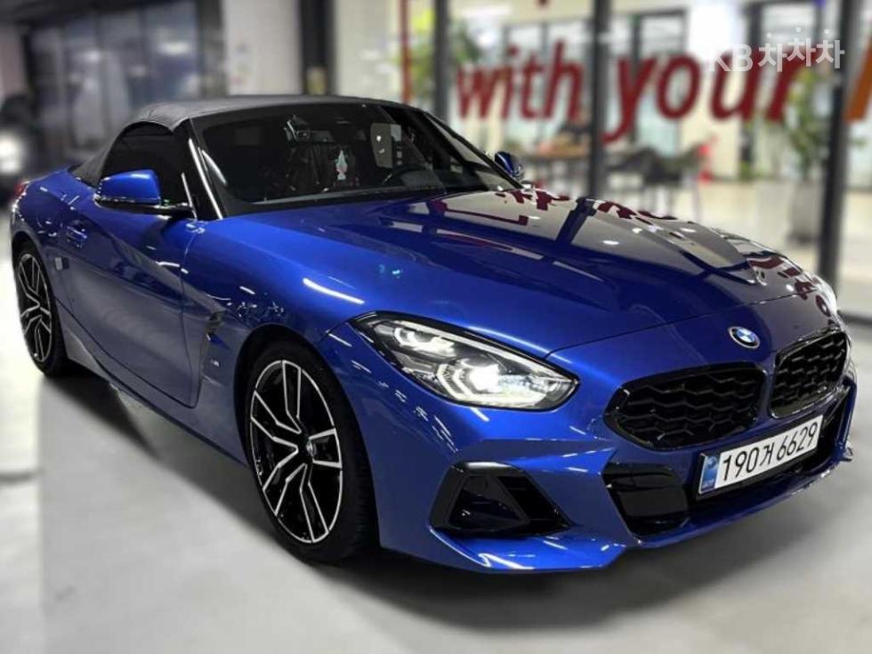 2023 BMW BMW Z4 photo