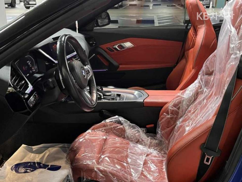 2023 BMW BMW Z4 photo