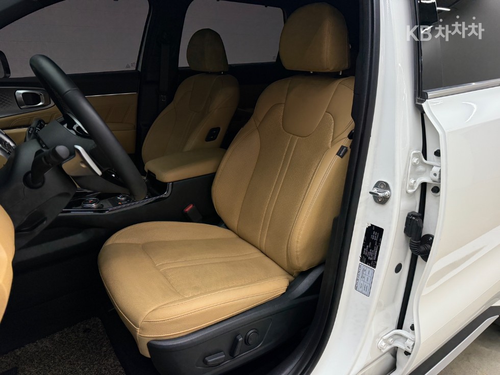 2021 - kia sorento