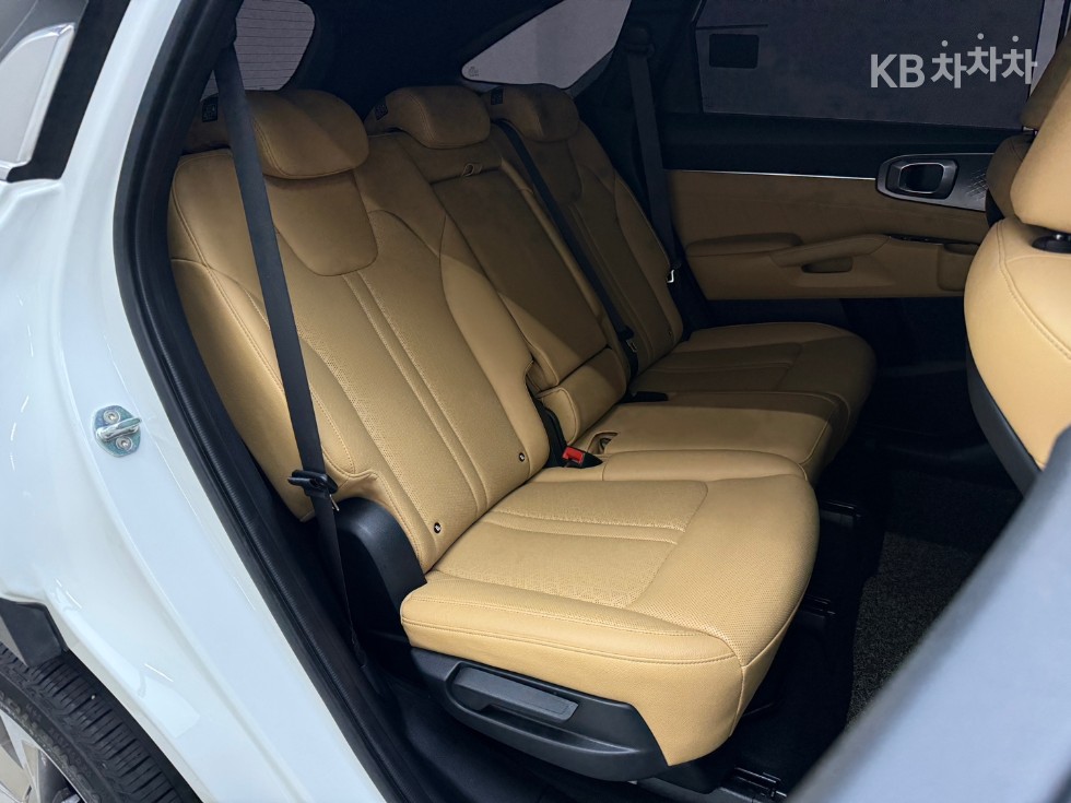 2021 - kia sorento