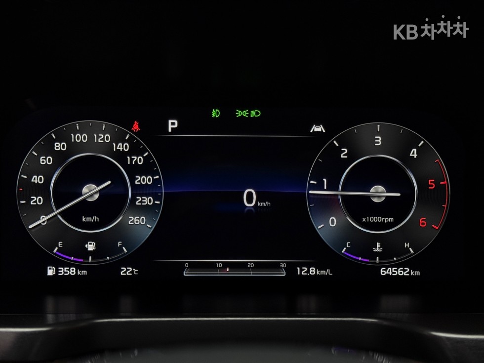 2021 - kia sorento