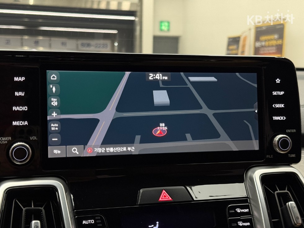 2021 - kia sorento