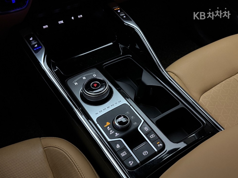 2021 - kia sorento