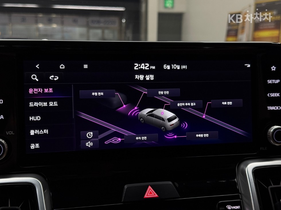 2021 - kia sorento