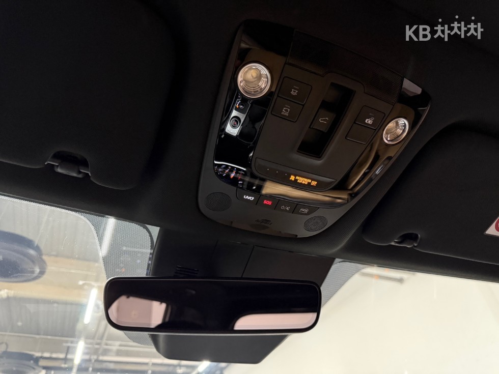 2021 - kia sorento