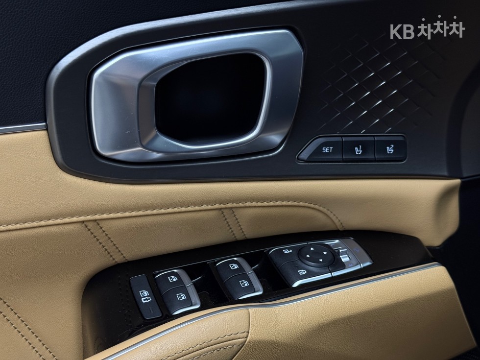 2021 - kia sorento