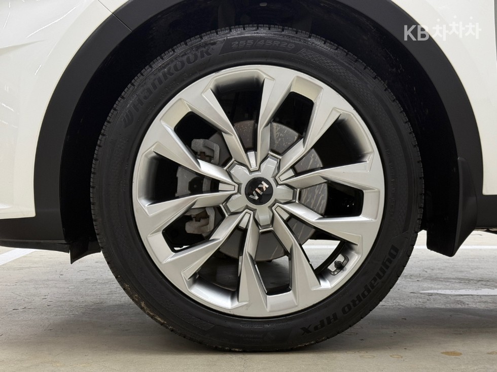2021 - kia sorento