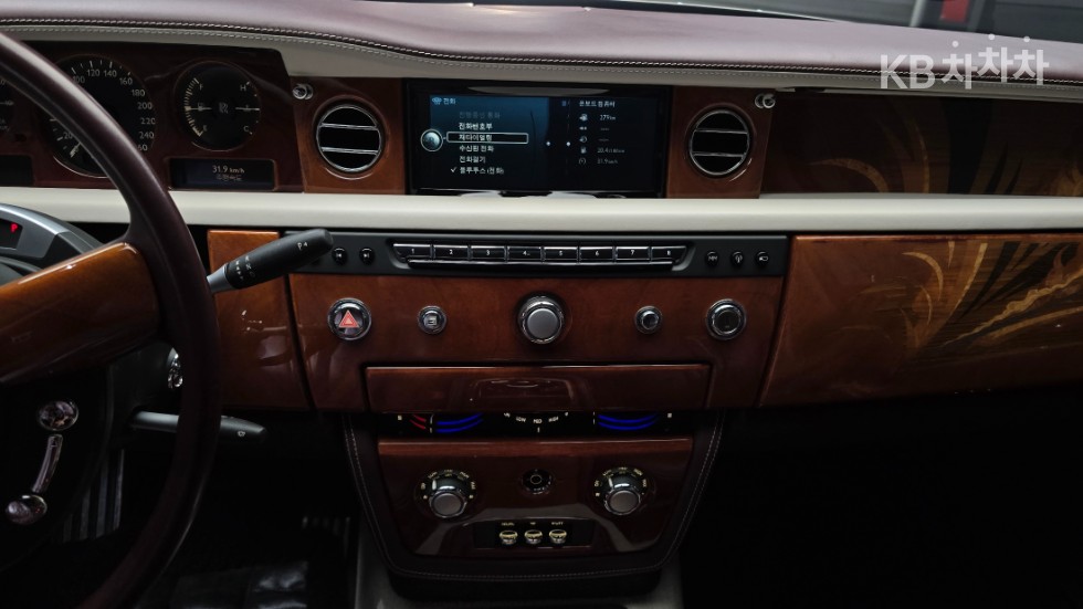 Rolls-Royce Phantom — miniaturë 14