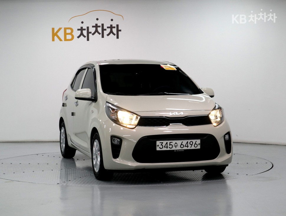2020 - kia morning (ja)