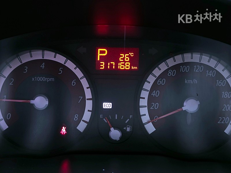 2010 - kia pride