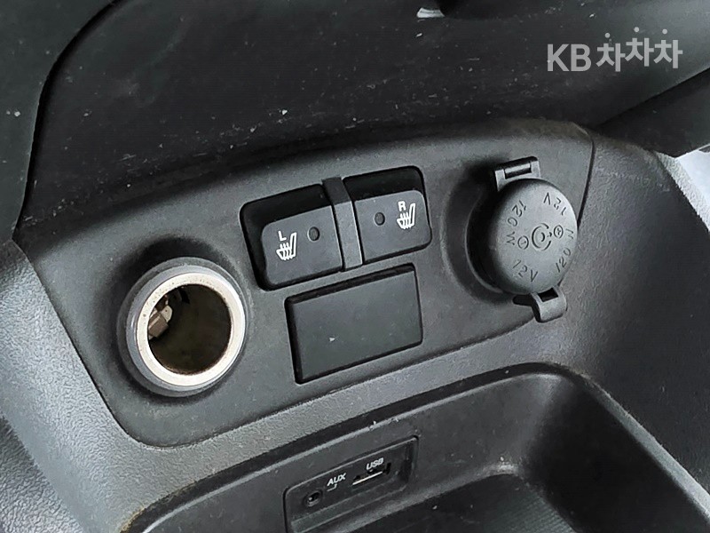2010 - kia pride