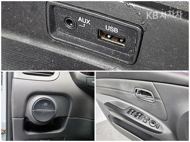 2010 - kia pride