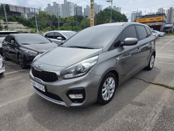 Kia Carens 2.0 LPI 7인승 럭셔리