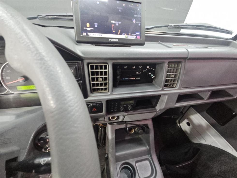Chevrolet Damas — miniaturë 10