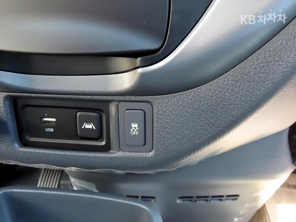 2025 - kia bongo iii