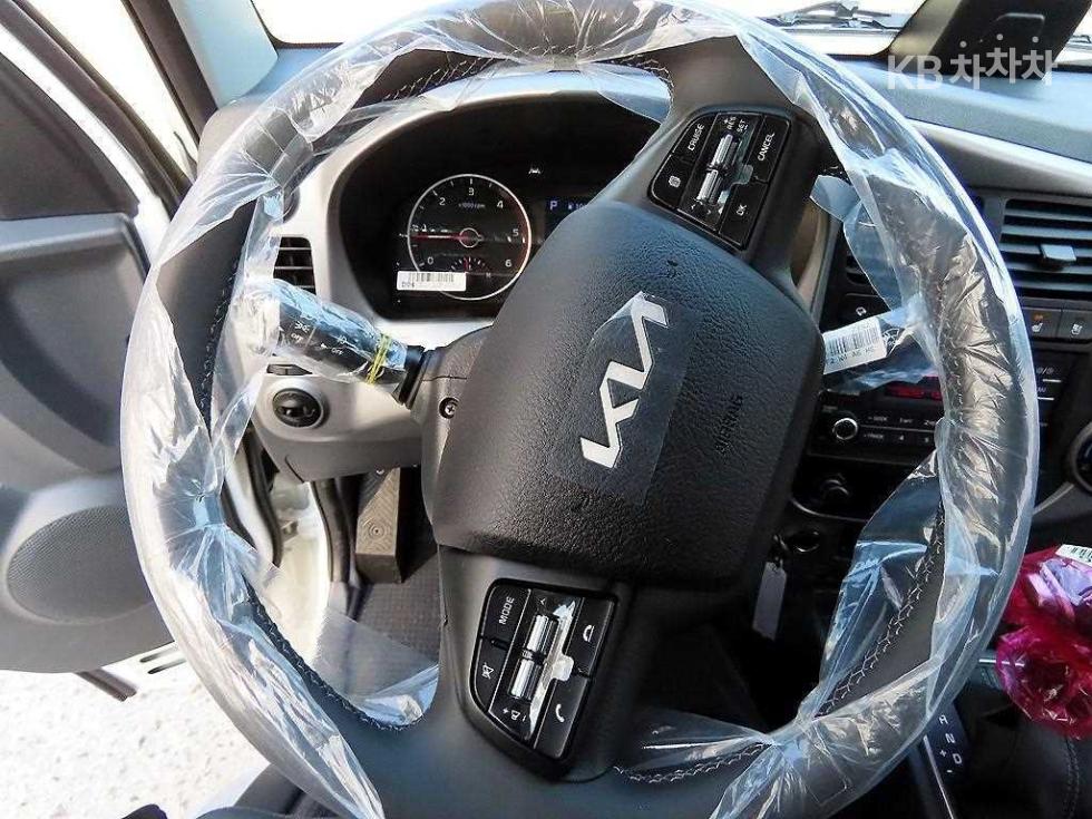 2025 - kia bongo iii