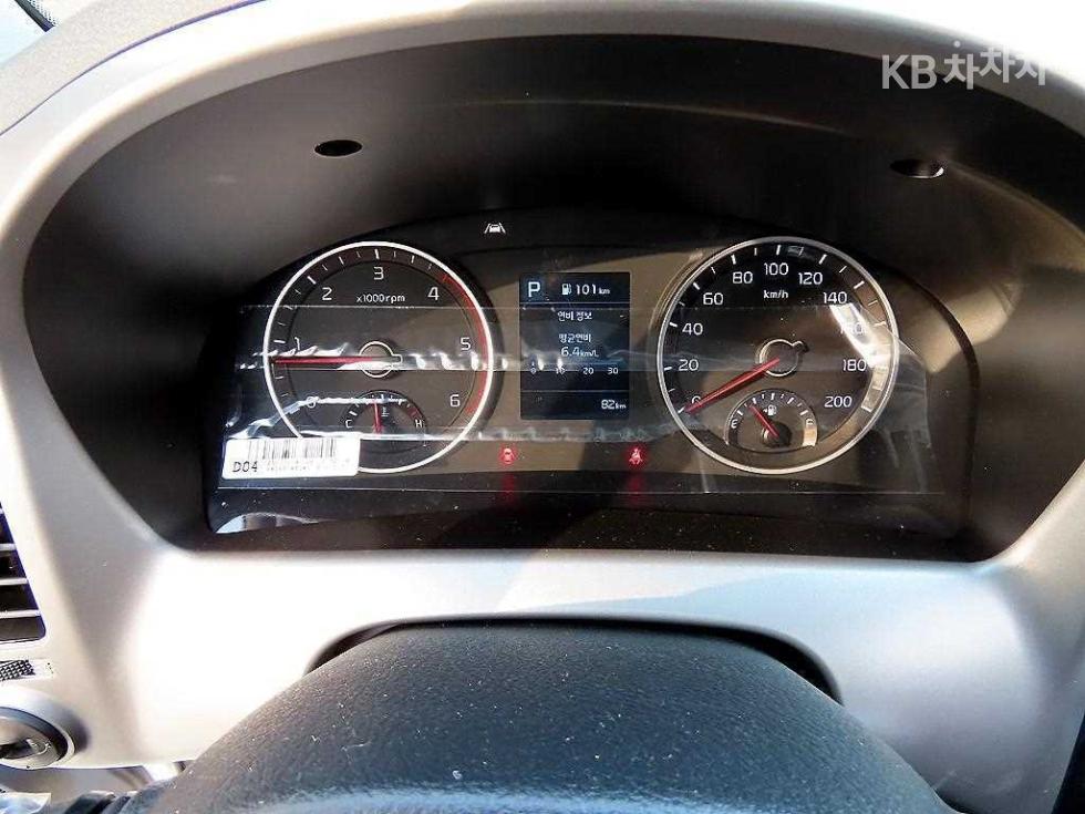 2025 - kia bongo iii