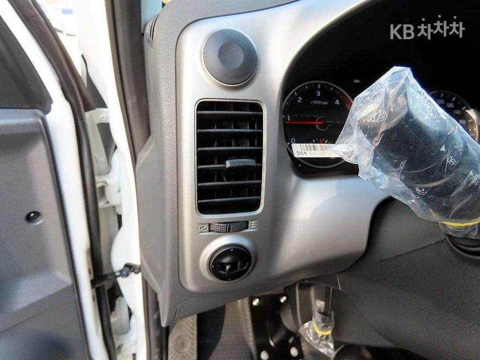 2025 - kia bongo iii
