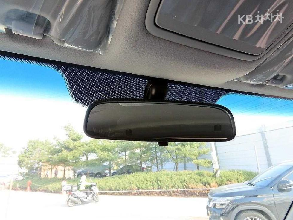 2025 - kia bongo iii