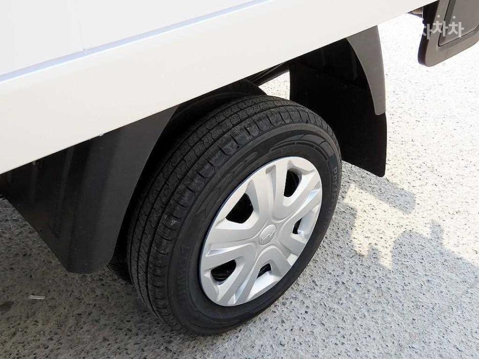 2025 - kia bongo iii