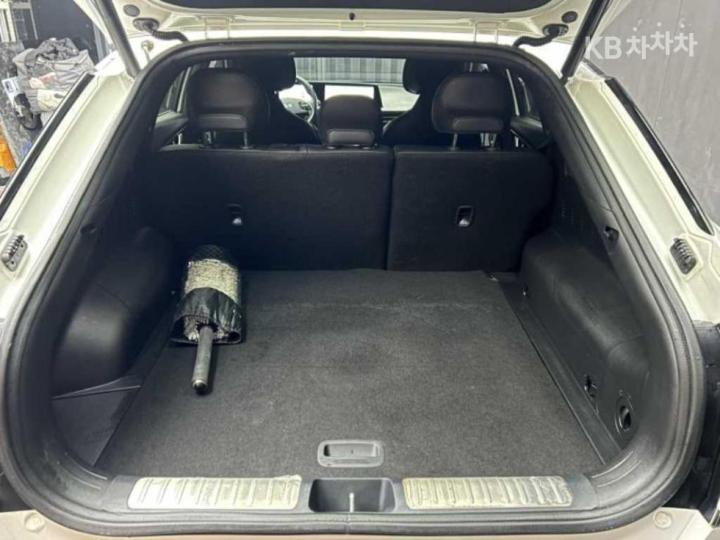 Kia EV6 Long Range 2WD GT-Line — фото 5