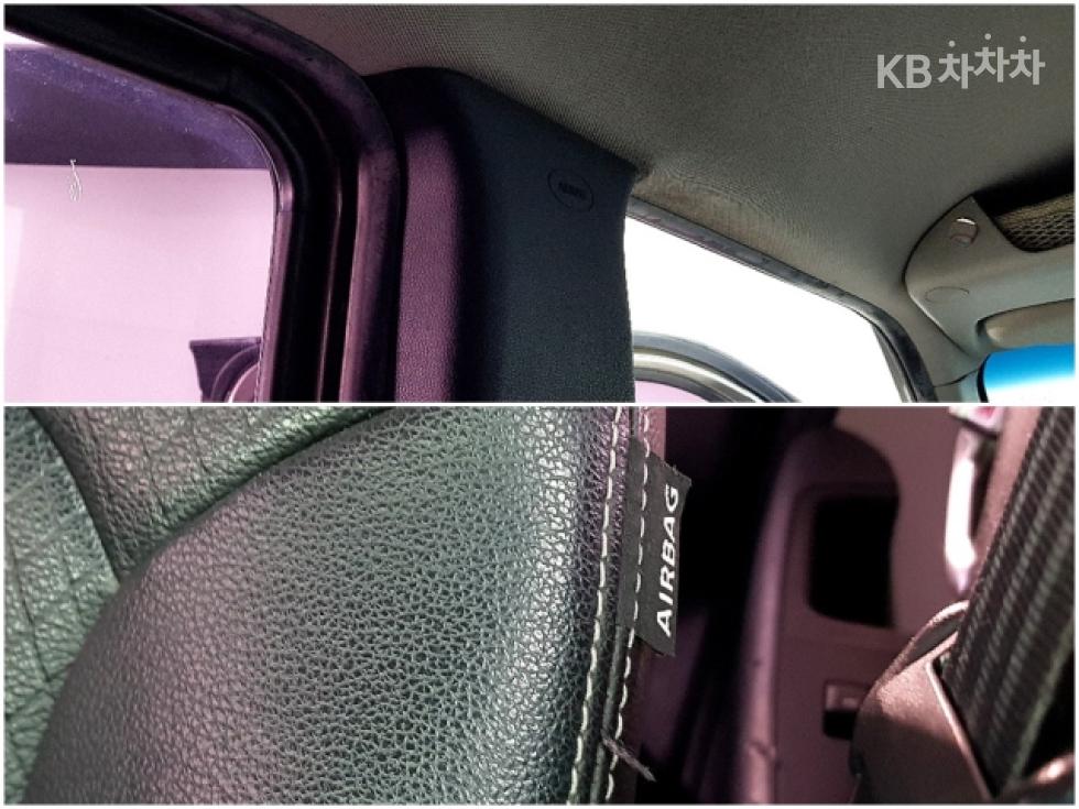 2012 - kia ray