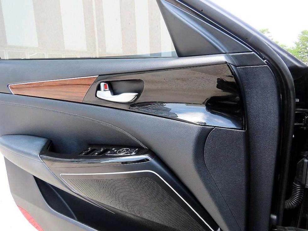 Kia K7 — miniaturë 11
