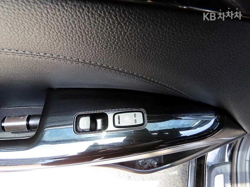 Kia K7 — miniaturë 16