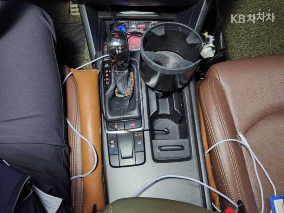 2016 - kia k5