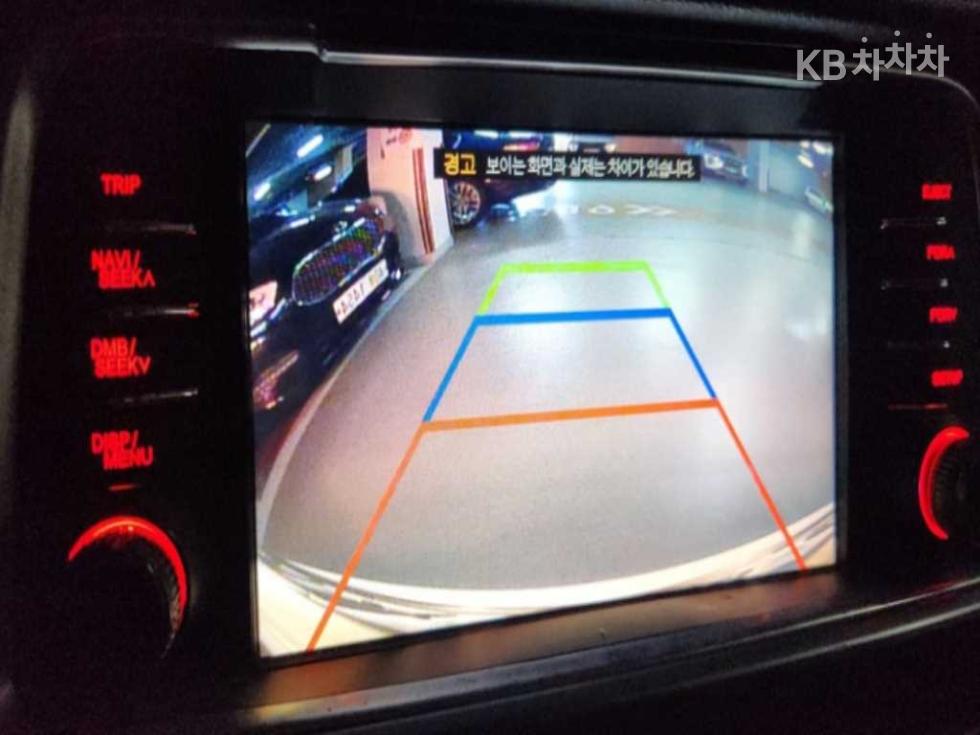 2016 - kia k5