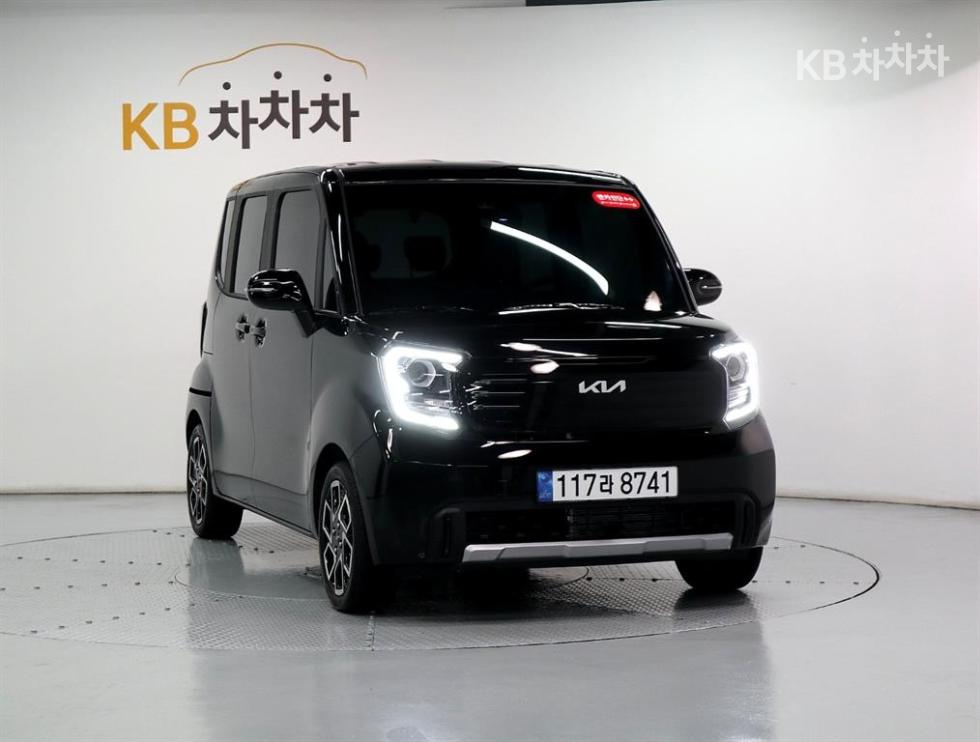 2026 - kia kia