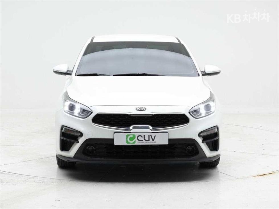 2020 - kia k3