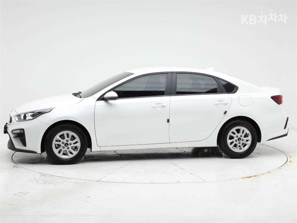 2020 - kia k3