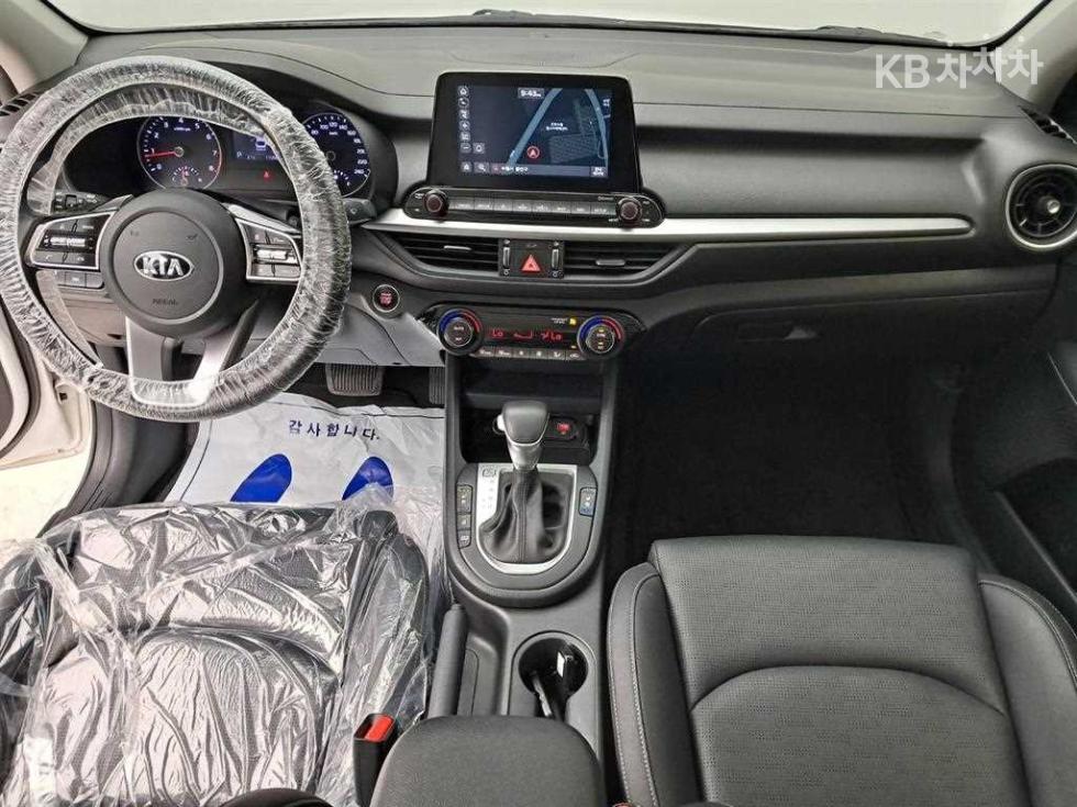 2020 - kia k3